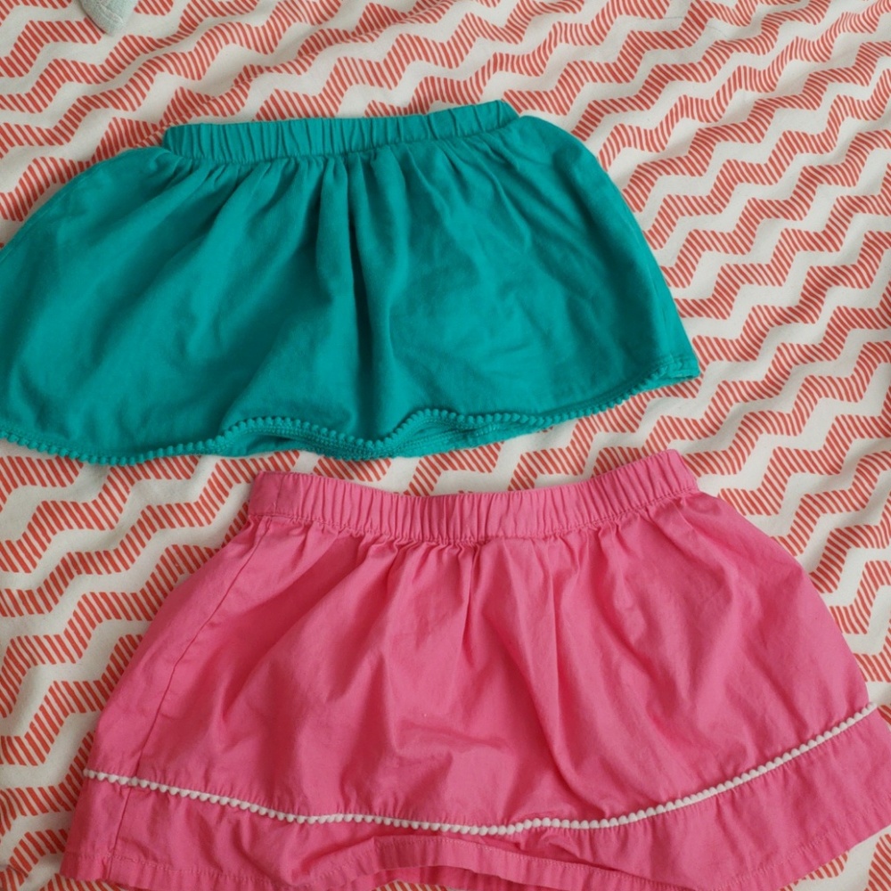 Skirt